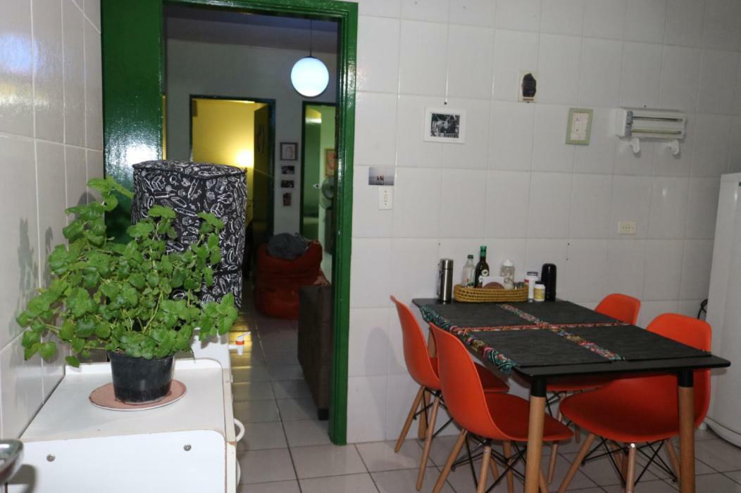 Quarto Ao Lado Do Museu Do Ipiranga ! Appartamento San Paolo Esterno foto