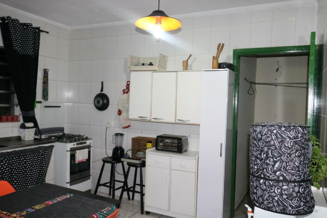 Quarto Ao Lado Do Museu Do Ipiranga ! Appartamento San Paolo Esterno foto