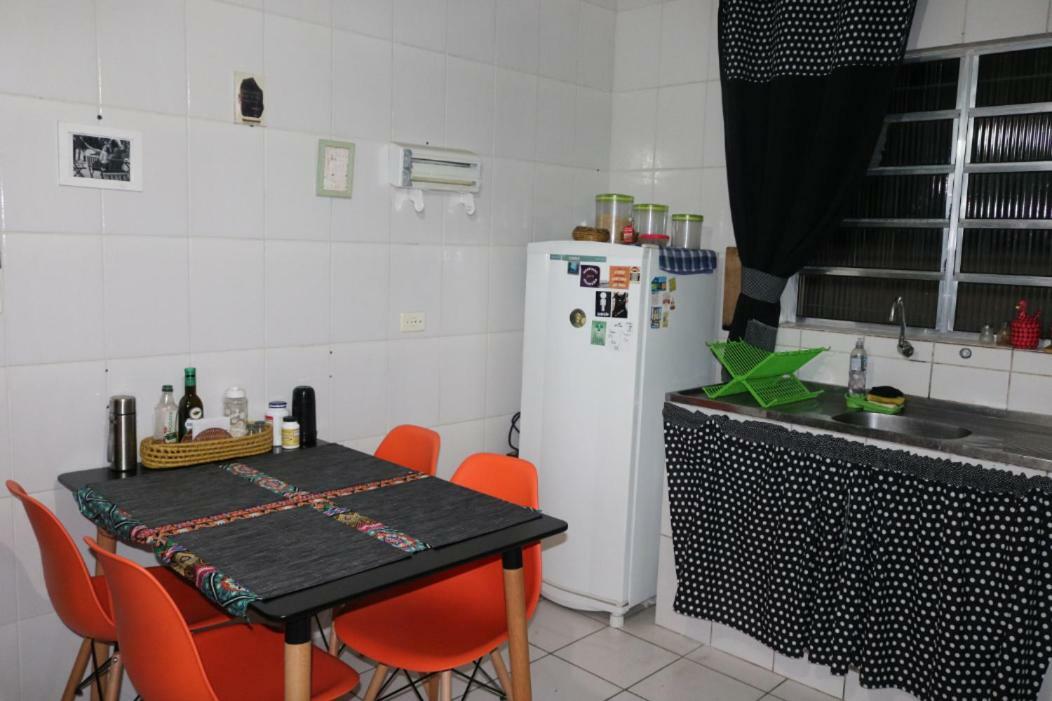 Quarto Ao Lado Do Museu Do Ipiranga ! Appartamento San Paolo Esterno foto