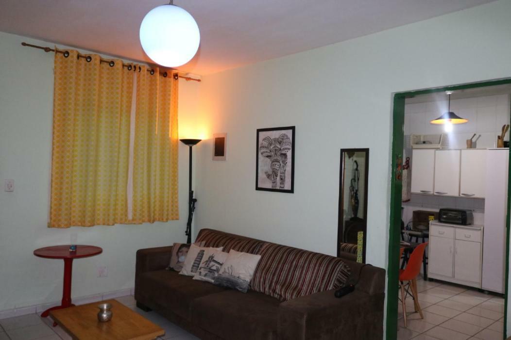 Quarto Ao Lado Do Museu Do Ipiranga ! Appartamento San Paolo Esterno foto
