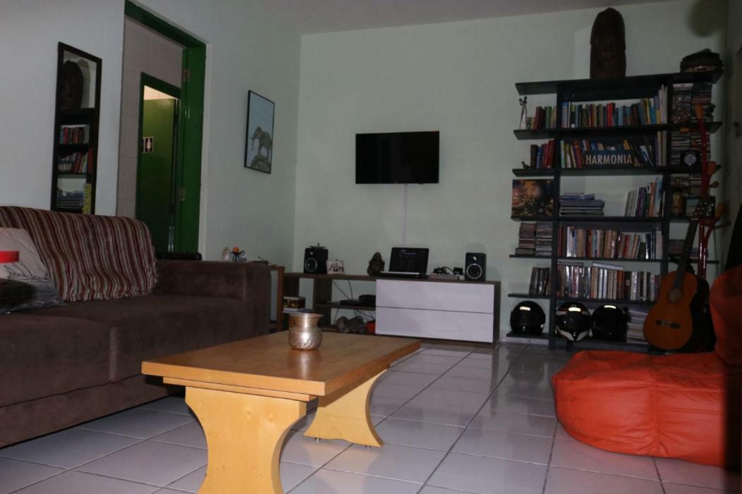 Quarto Ao Lado Do Museu Do Ipiranga ! Appartamento San Paolo Esterno foto